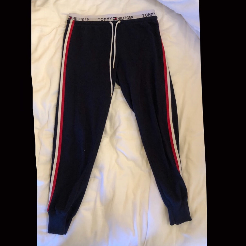 Tommy Hilfiger Sweatpants from Urban Outiftters